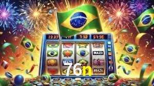 Welcome Bonus 76n