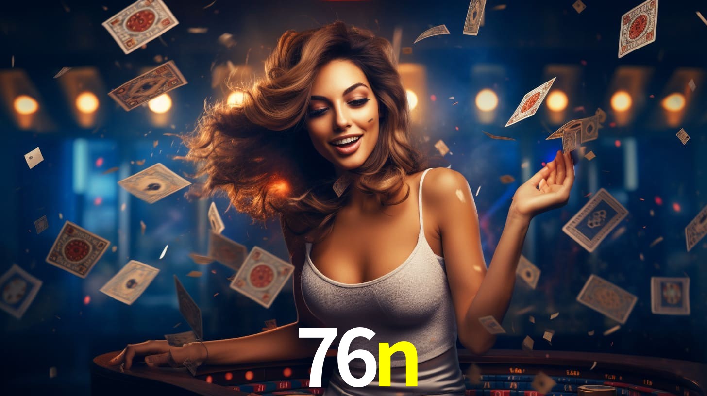 76n - Cassino e Apostas Online - 76n.com