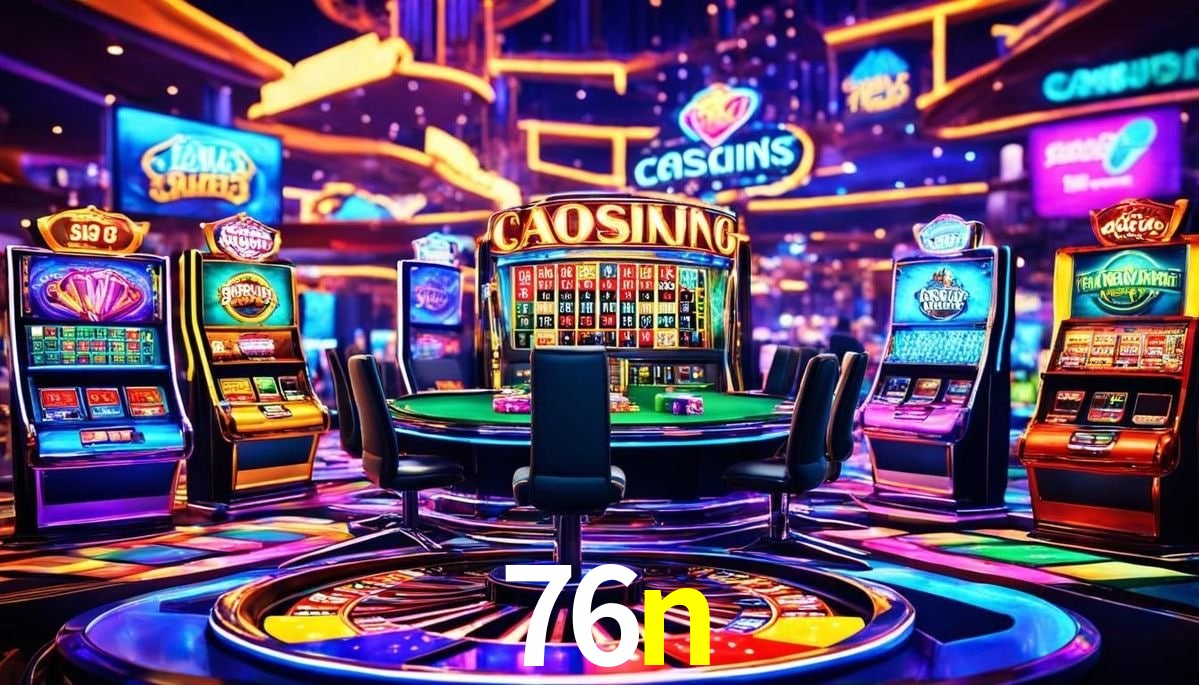 Recursos de Bônus 76n