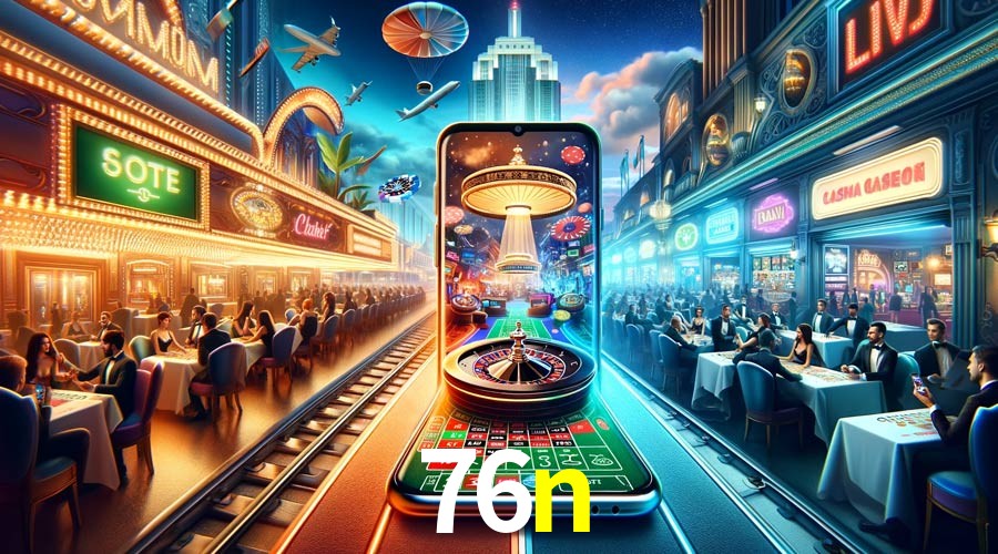 Slot Games 76n