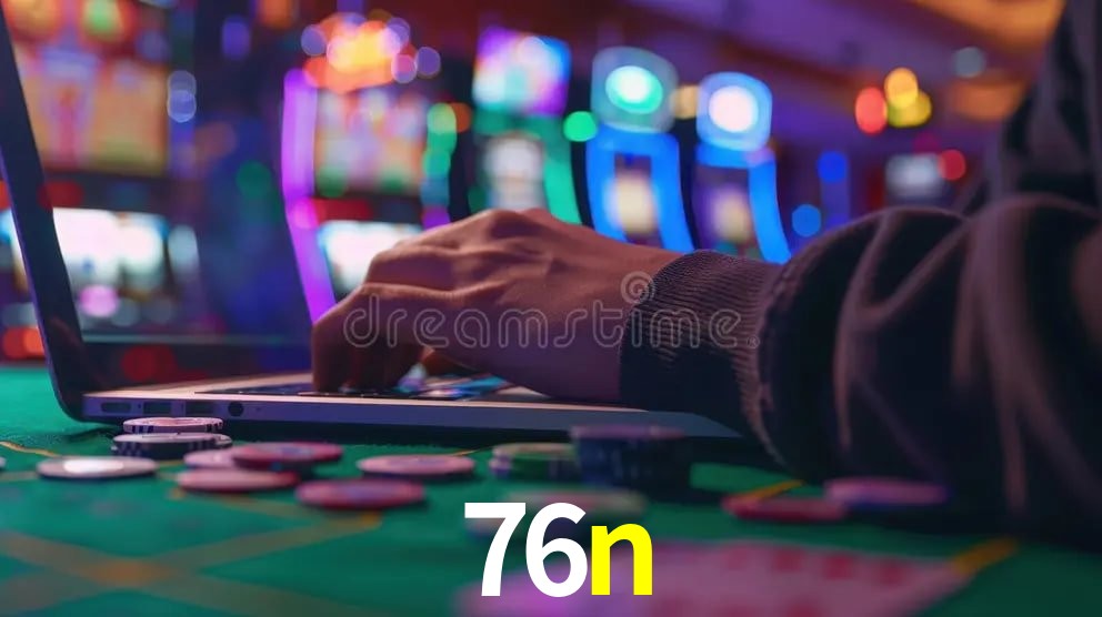 Jogos Exclusivos 76n