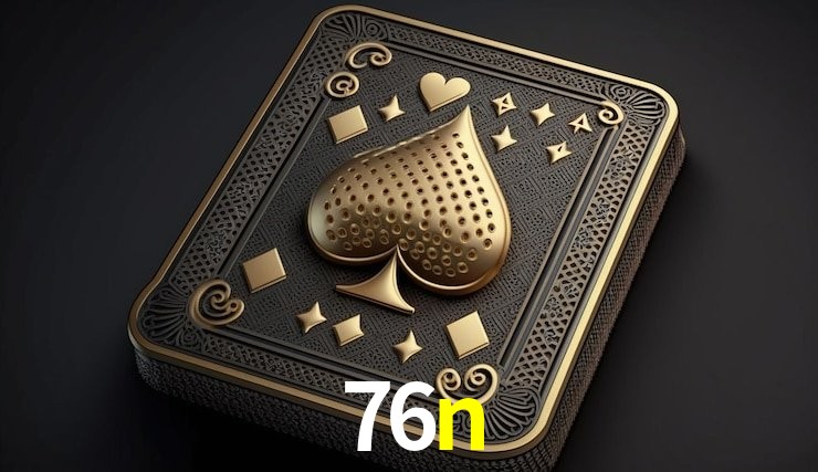 Estatísticas do Jogo 76n