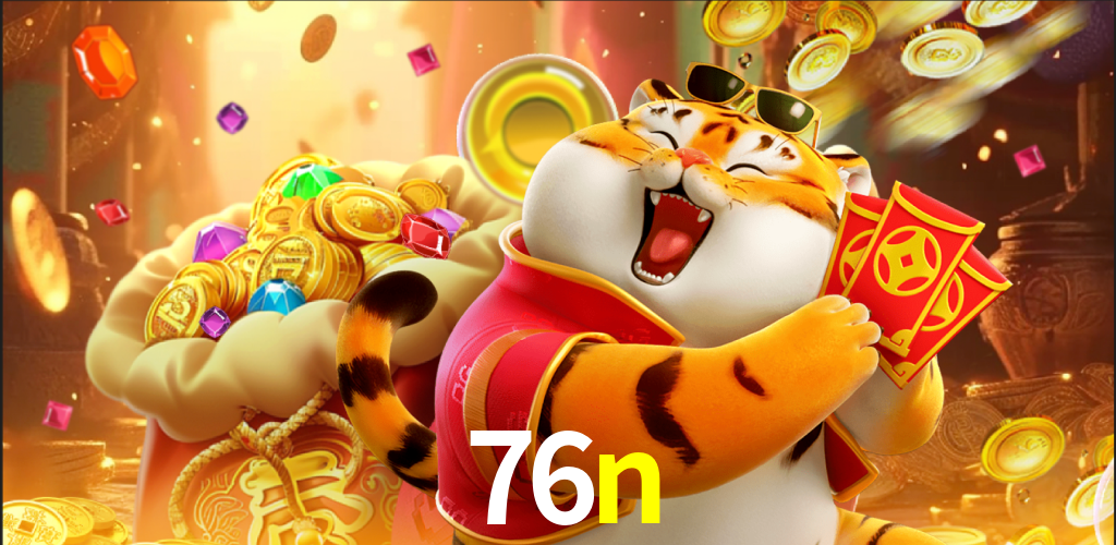 76n: A Experiência de Casino com Jogos de Mesa ao Vivo