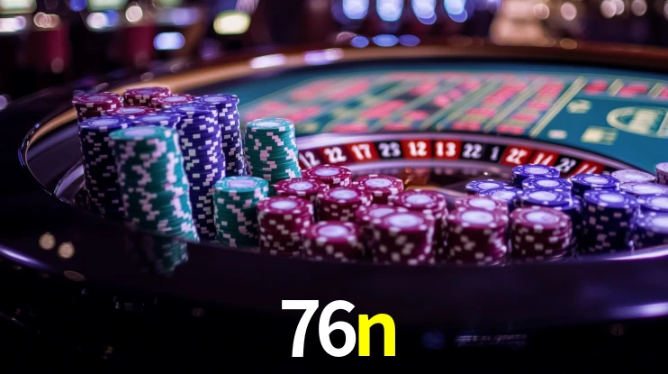 Welcome Bonus 76n