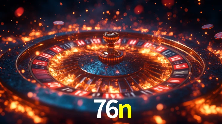 76n: Jogos de Caça-Níqueis-Altas Recompensas, Roleta-Velocidade, Blackjack-Desafios Máximos