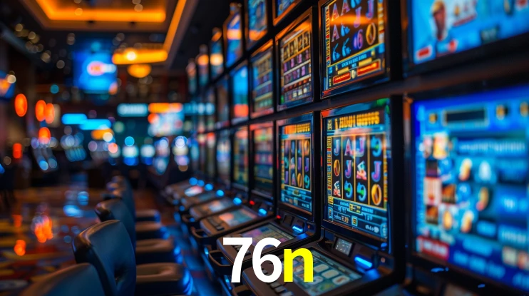 Game Providers 76n
