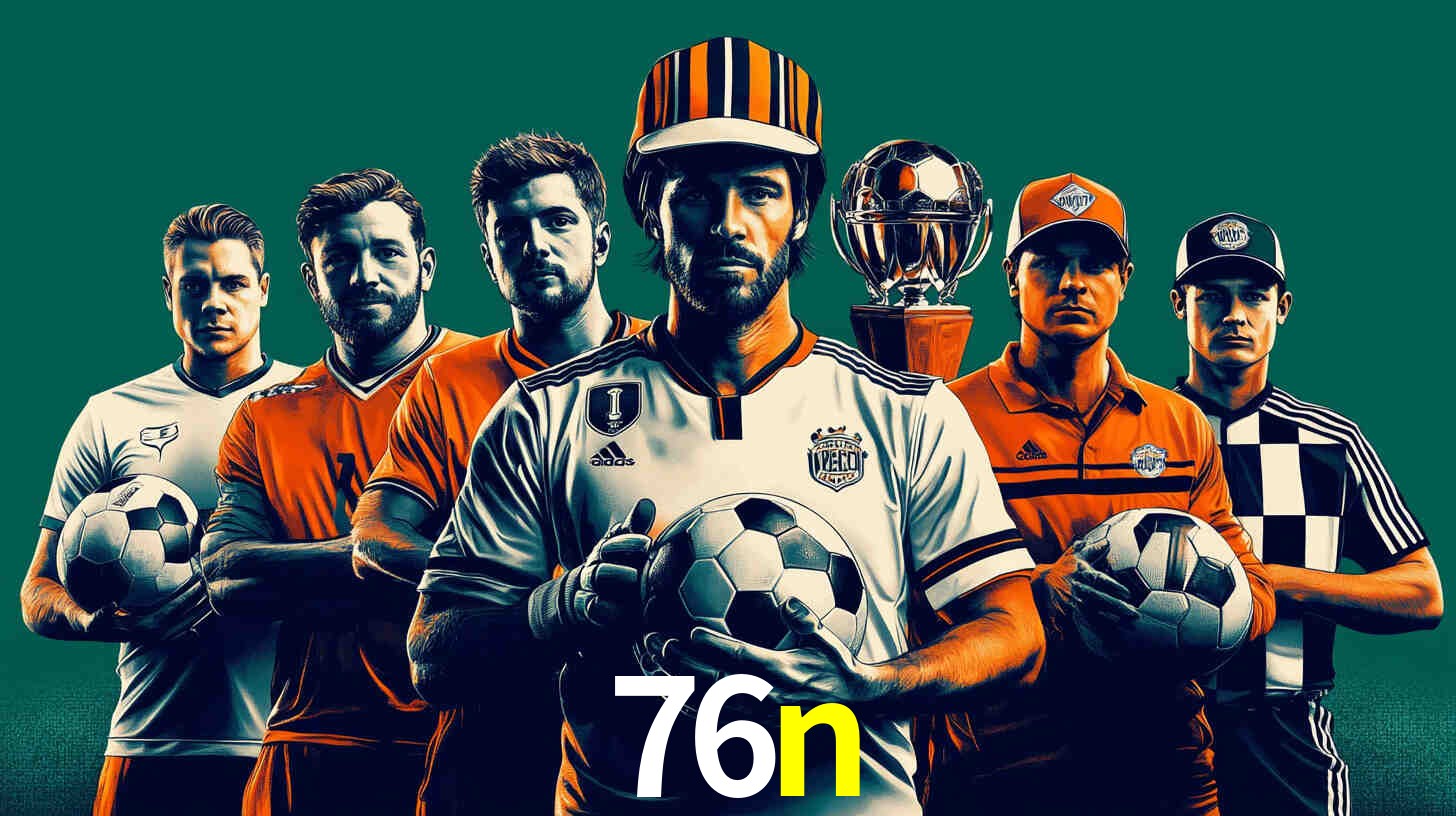 Descubra a Essência do 76n: Nossa História e Compromissos