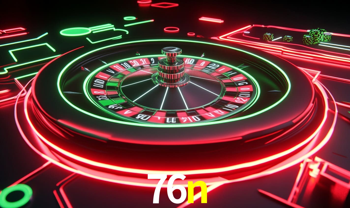 Desvendando o Mundo dos Jogos Virtuais na 76n
