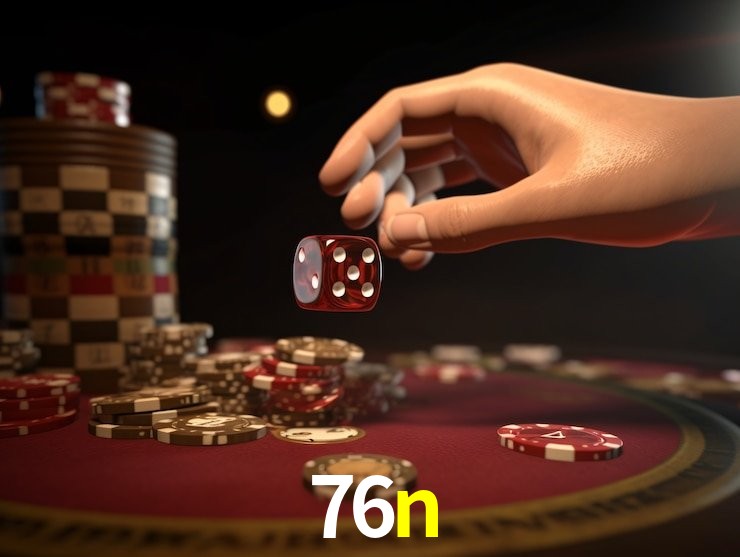 Provedores de Jogos 76n