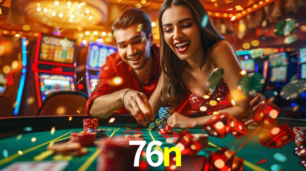 Integração de APIs 76n