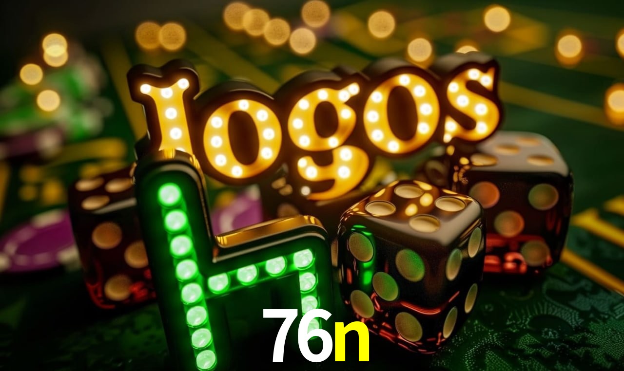 Diretório de Jogos 76n
