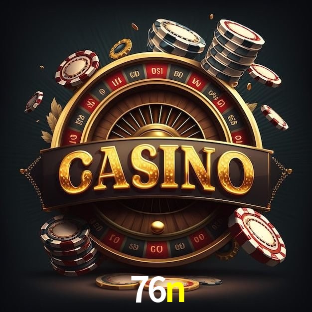 APP oficial da 76n para mobile
