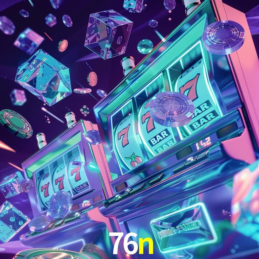 cassino 76n